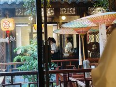 -三只耳火锅(宽窄巷子店)