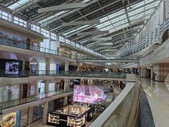 -有璟阁港式餐厅(金融街购物中心店)