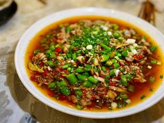 -重庆老火锅王(西安北路店)