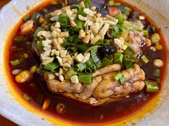 -雲记卢妈冷锅串串(中道街总店)