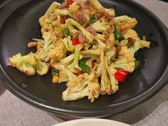 -秀儿四九城·新京菜(亚运村鸟巢店)