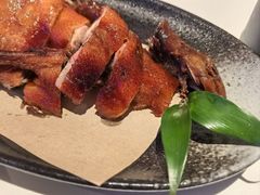 -南拳十三姨·潮汕砂锅粥·粤菜(西单大悦城店)