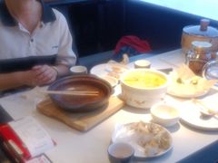 -额娘·春饼烤鸭(华北七楼创始店)