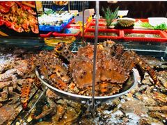 -79号渔船海鲜饭店(华强北店)