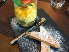 -神州半岛喜来登度假酒店·盛宴汉堡·战斧牛排·后安粉