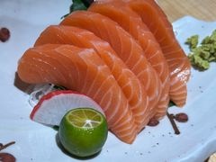 -鹤龟料理店(时代天街店)