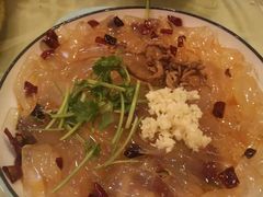 -鹤乡东北菜(崮山路店)
