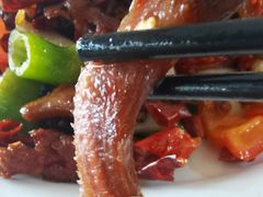 -阿达西新疆餐厅(西北大学店)