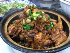 -徽州美食(三十年老店)