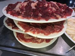 -黑山牛肉汤火锅(花城汇店)