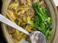 -煲煲掂风味煲仔饭餐厅(西区店)