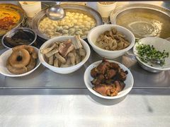 -四里沙茶面(湖滨四里店)