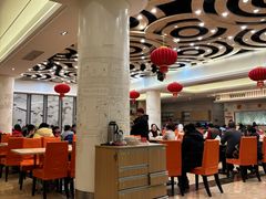 -穆桂英美食(南禅寺店)