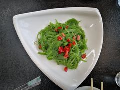 -京秀缘蒸汽海鲜农家菜大馅蒸饺