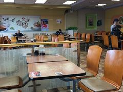 大堂-李先生牛肉面大王(广渠门内店)