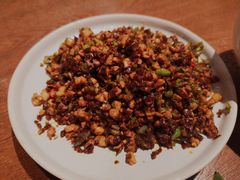黑三剁-云海肴·汽锅鸡·云南菜(领展购物广场·中关村店)