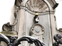 -布鲁塞尔大广场