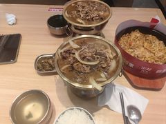 -米村拌饭(太和区万达店)