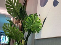 -必胜客(江桥万达店)