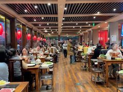 -南门涮肉(通州大船店)