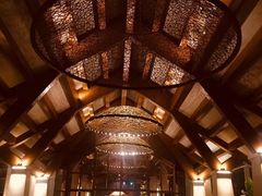 -碧桂园润杨溪谷温泉酒店