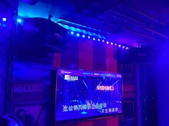 -唱吧麦颂KTV(高新店)