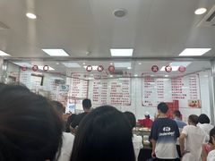 -常州糕团店(北大街新世纪商城店)