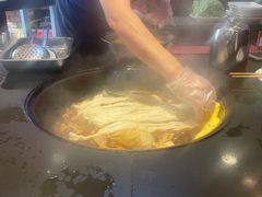 -崔记生活·铁锅炖鱼粘卷子(总店)