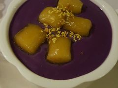 -蜜糖甜品铺(朝一村民公寓店)