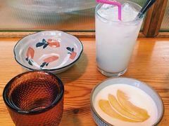 -铃木食堂(帽儿胡同店)