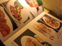 -金悦印象小馆(三里河店)