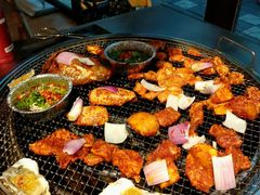 -五彩凉山自助西昌烧烤(柳翠路店)