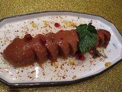 -颂福楼·南京菜(定淮门店)