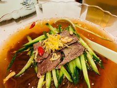 延吉冷面-七八冷面·延边朝鲜族美食(欢乐谷店)