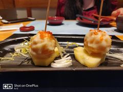 -花潮料理艺食馆(世欧广场店)