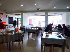 -天新园饭店