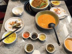 -章记星洲 · 新加坡餐厅(望京店)