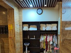 -益健·足疗汗蒸SPA(芙蓉广场店)