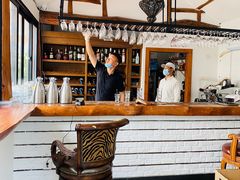 大堂-素心小筑(后沙裕镇店)