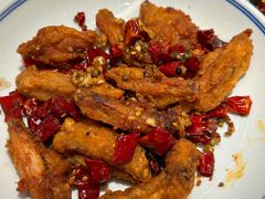 -欧记大排档·景德菜(上海首店)