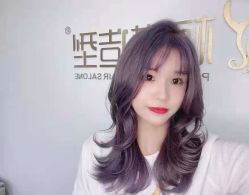 -柯琳造型
