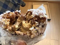 -芳婆糕团店(王府大街店)