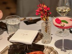 -壳里西餐厅Coquille Seafood Bistro(蒙自路店)