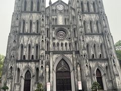 -圣约瑟夫大教堂