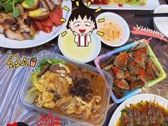 -官塘鱻鱻鱼生
