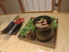 -松鱼亭·和牛烧肉(协鑫广场店)