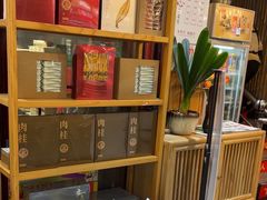 -下梅人家土菜馆(历史文化餐厅度假区店)