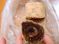 驴打滚-白魁老号饭庄(安内店)
