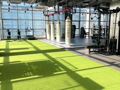 -OXYGYM 奥美氧舱运动中心(朝阳大悦城店)