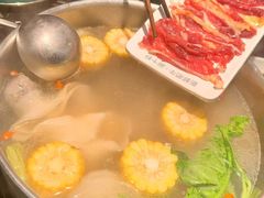 -二刀潮牛(重庆光环购物公园店)